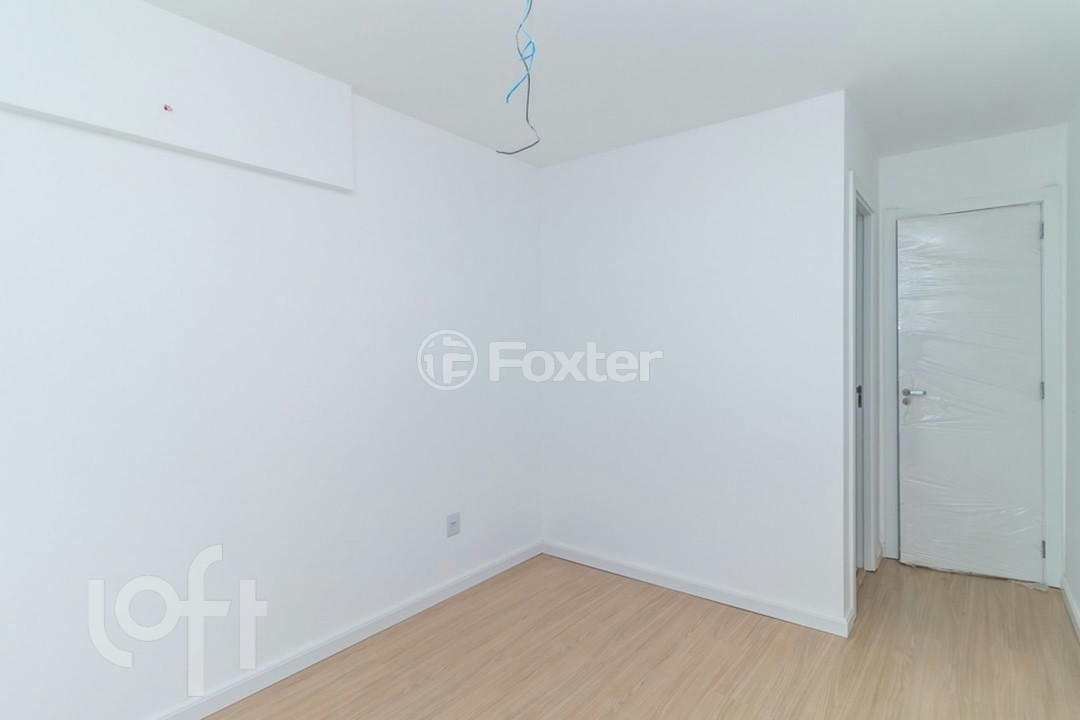 Apartamento à venda com 2 quartos, 51m² - Foto 6