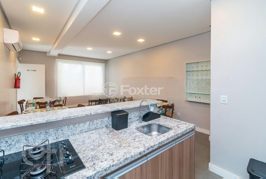 Apartamento à venda com 2 quartos, 51m² - Foto 24