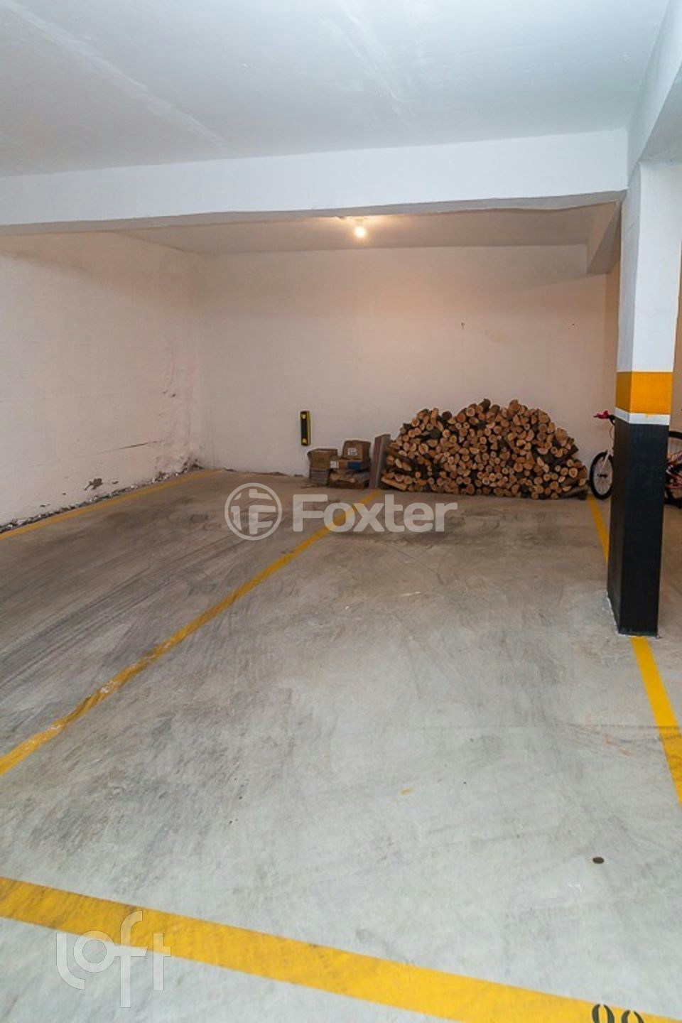 Apartamento à venda com 2 quartos, 51m² - Foto 17