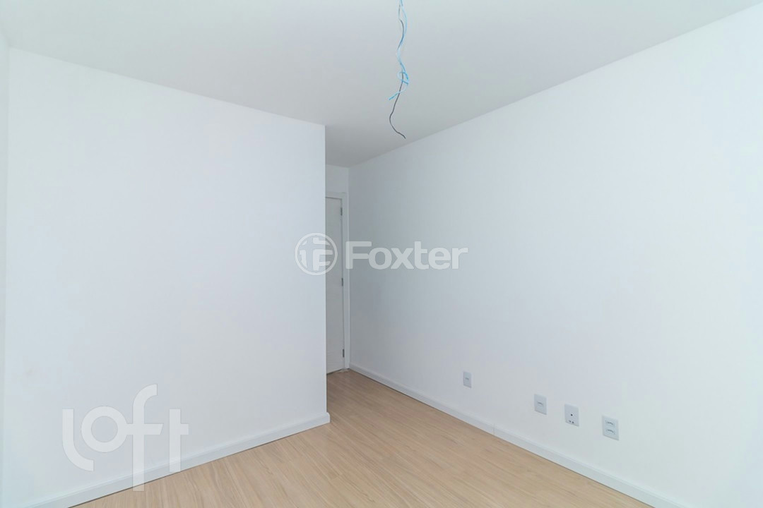 Apartamento à venda com 2 quartos, 51m² - Foto 7