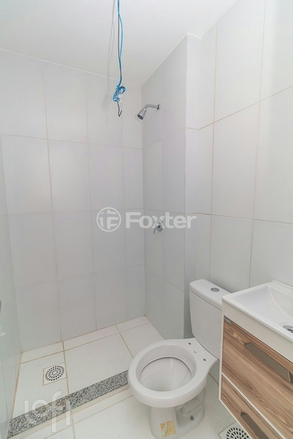 Apartamento à venda com 2 quartos, 51m² - Foto 9