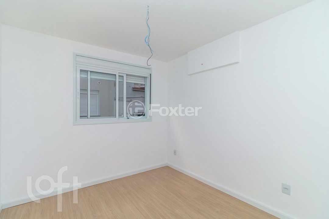 Apartamento à venda com 2 quartos, 51m² - Foto 5