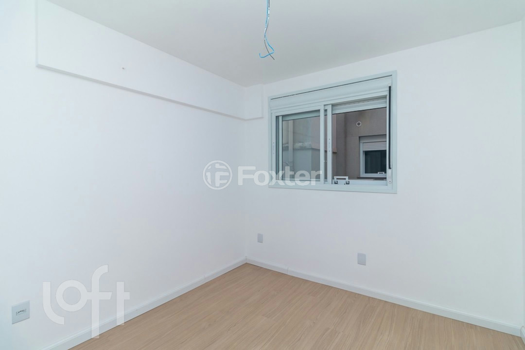 Apartamento à venda com 2 quartos, 51m² - Foto 10