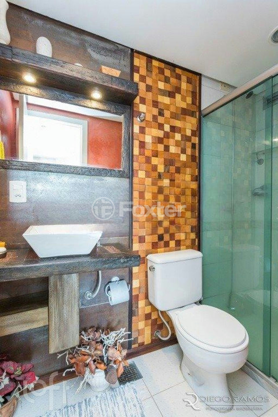Cobertura à venda com 2 quartos, 155m² - Foto 7