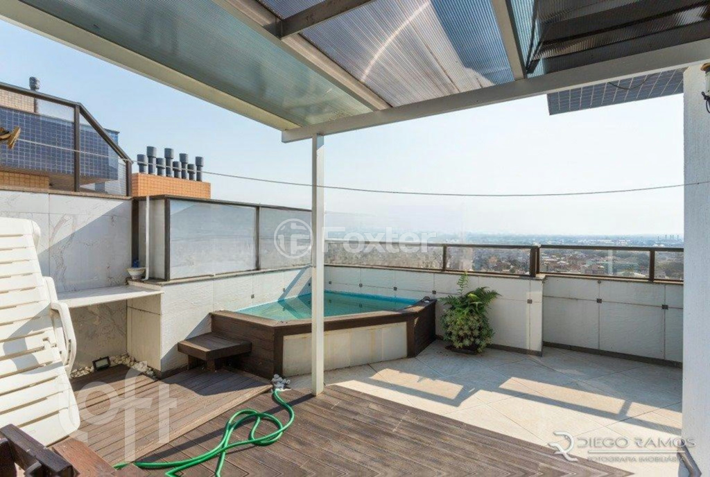 Cobertura à venda com 2 quartos, 155m² - Foto 16