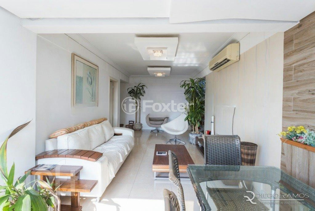 Cobertura à venda com 2 quartos, 155m² - Foto 6