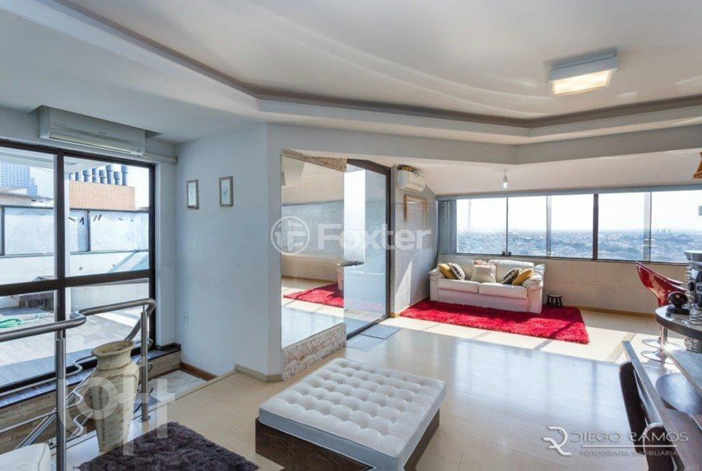 Cobertura à venda com 2 quartos, 155m² - Foto 34