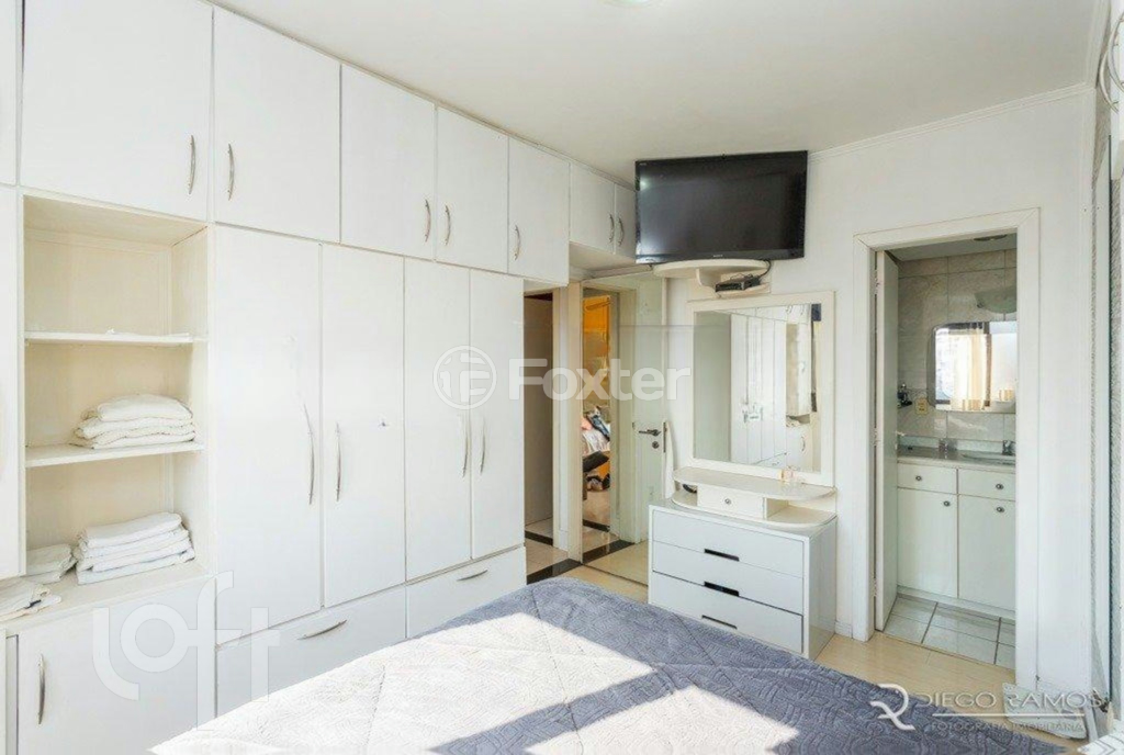 Cobertura à venda com 2 quartos, 155m² - Foto 9