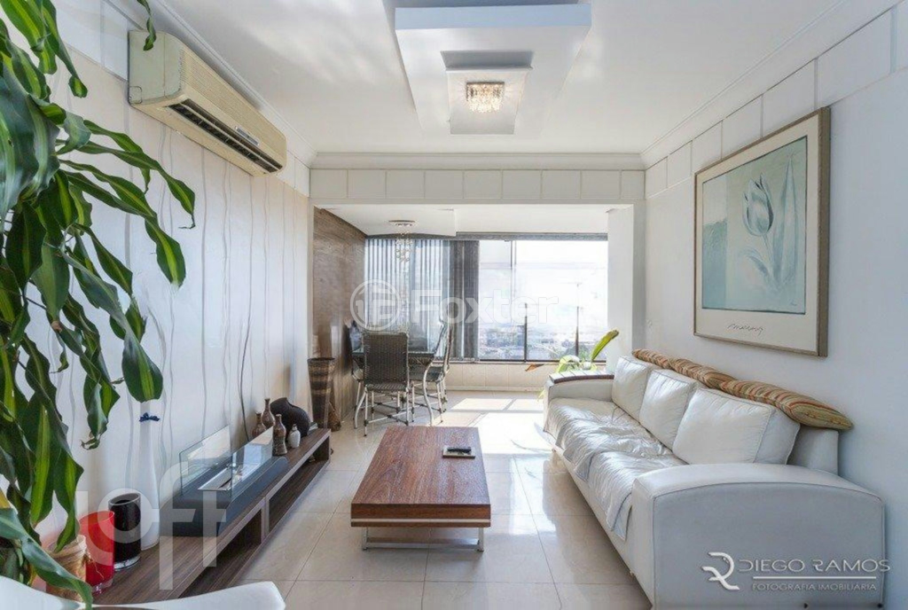 Cobertura à venda com 2 quartos, 155m² - Foto 2