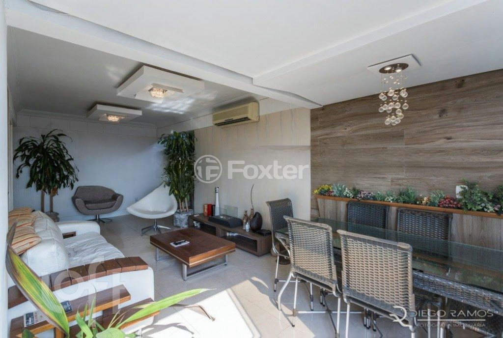 Cobertura à venda com 2 quartos, 155m² - Foto 5
