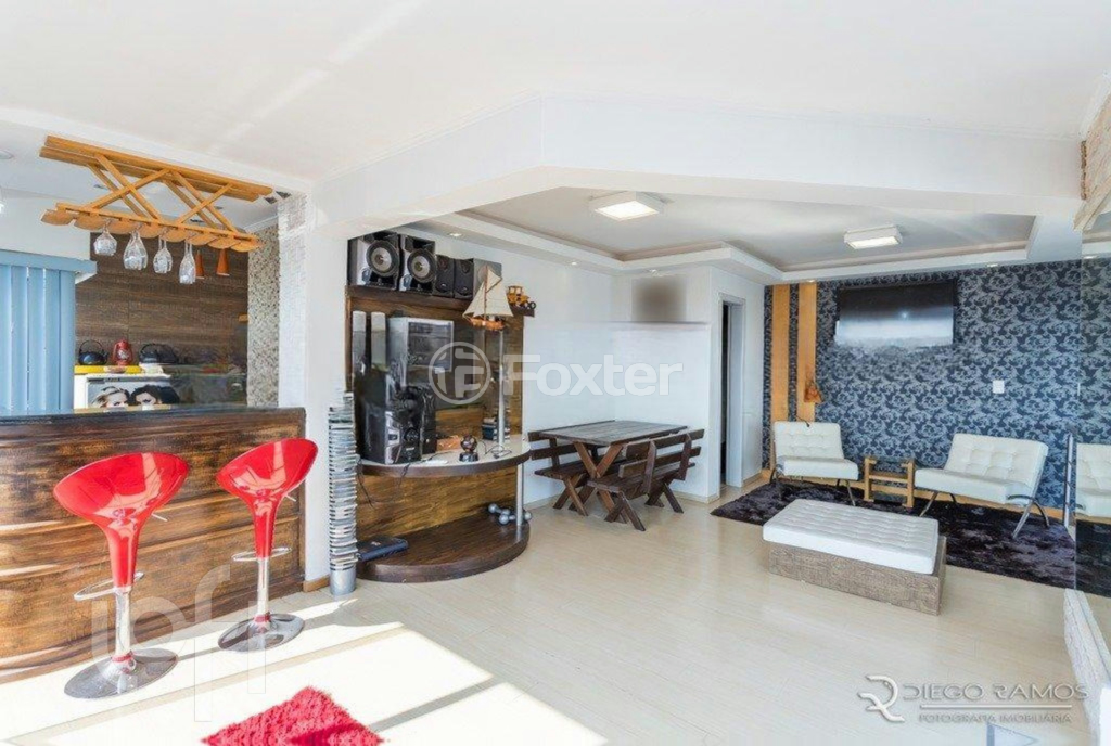 Cobertura à venda com 2 quartos, 155m² - Foto 14