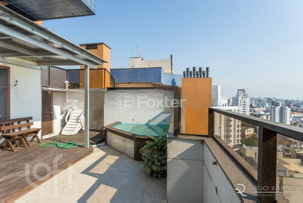 Cobertura à venda com 2 quartos, 155m² - Foto 17