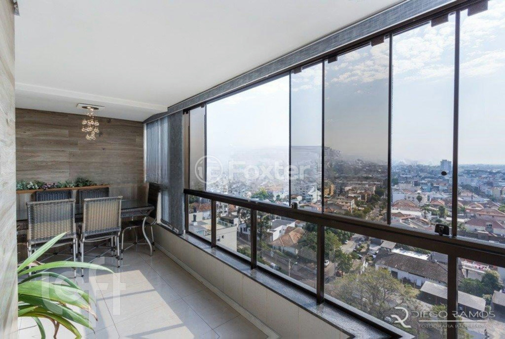 Cobertura à venda com 2 quartos, 155m² - Foto 3