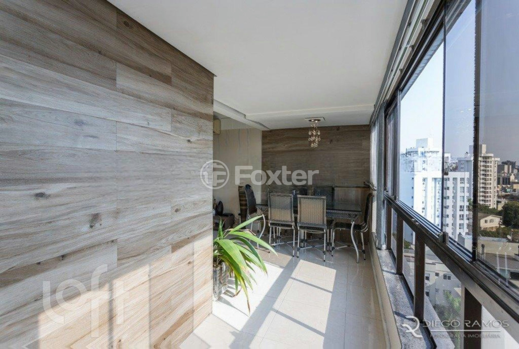 Cobertura à venda com 2 quartos, 155m² - Foto 4