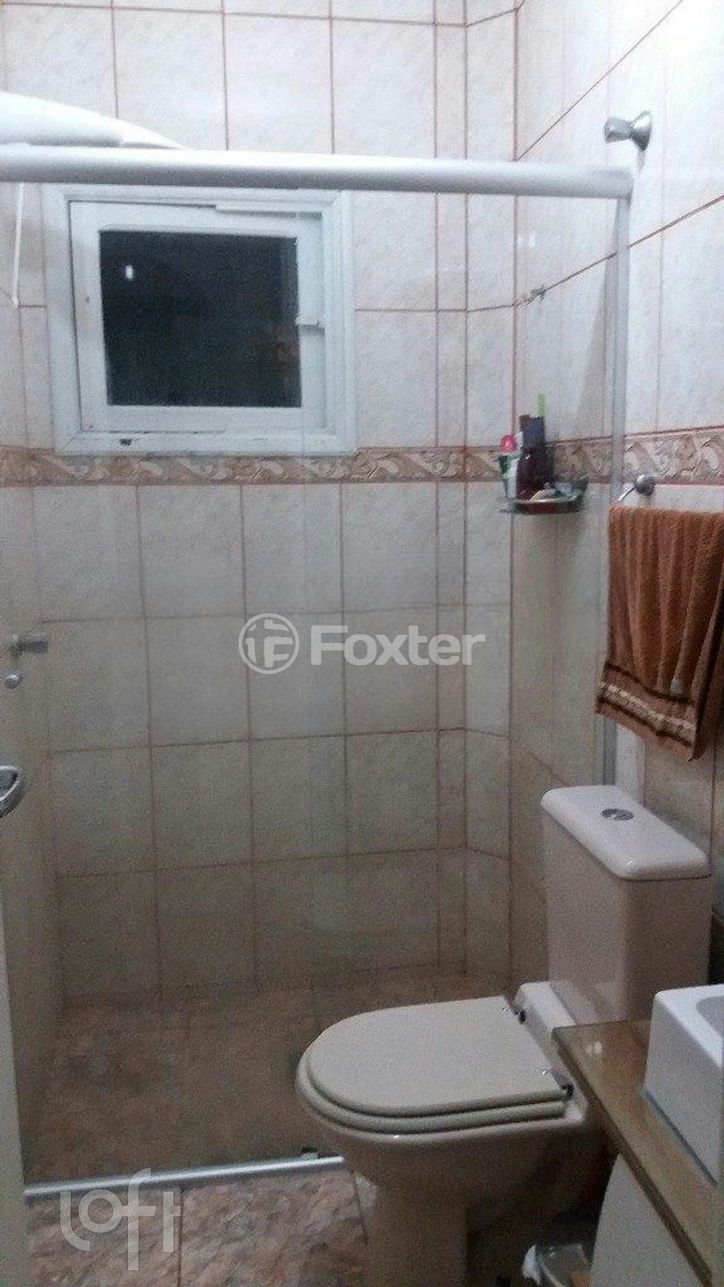 Apartamento à venda com 2 quartos, 49m² - Foto 8