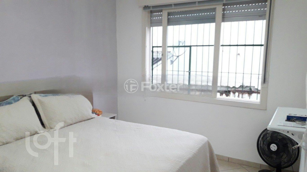 Apartamento à venda com 2 quartos, 49m² - Foto 12