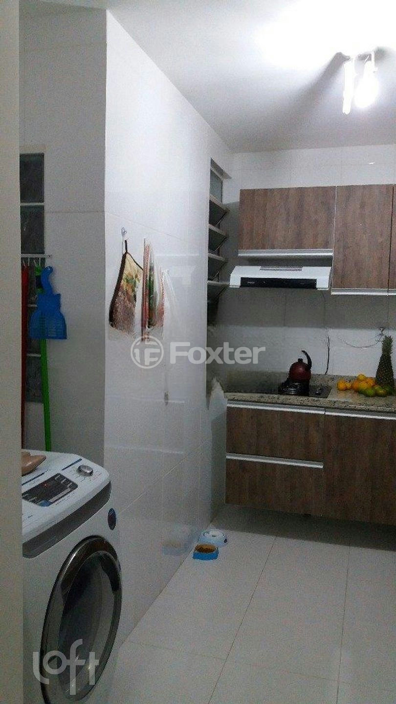 Apartamento à venda com 2 quartos, 49m² - Foto 7