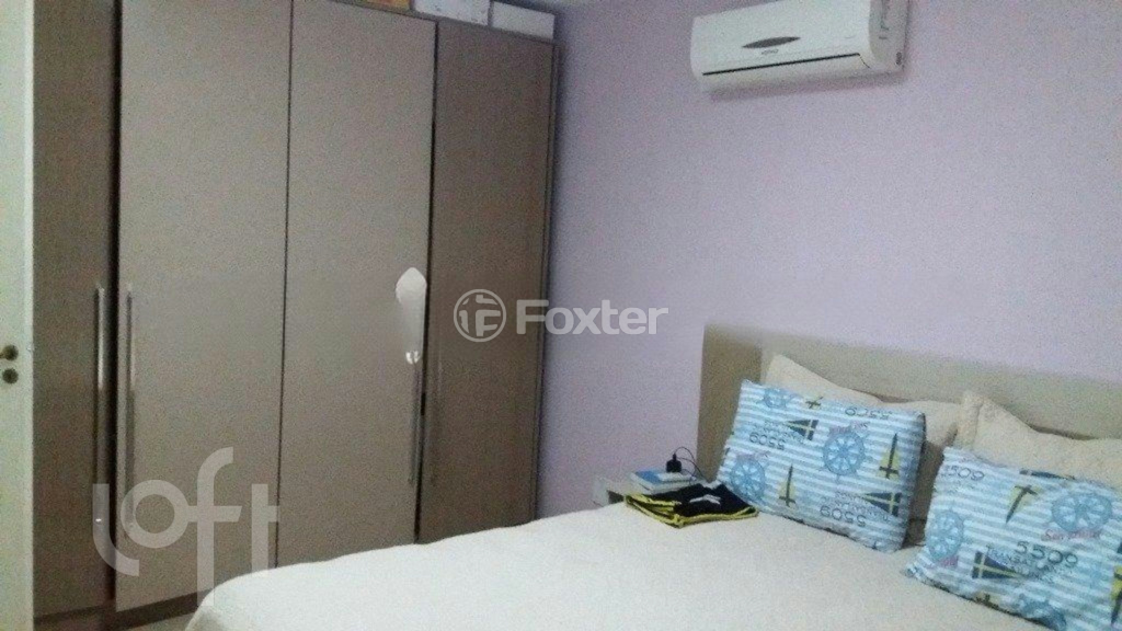 Apartamento à venda com 2 quartos, 49m² - Foto 10