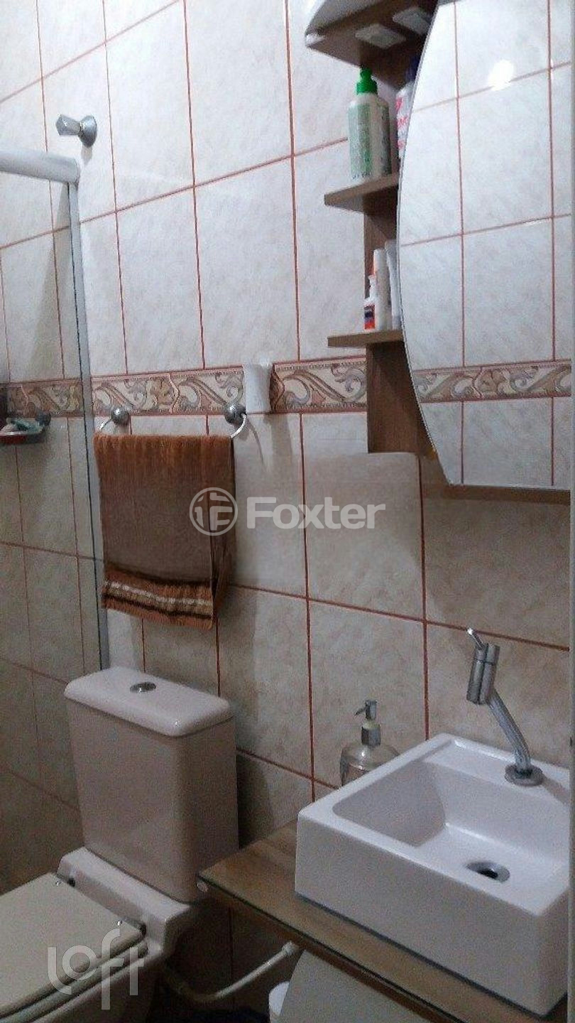 Apartamento à venda com 2 quartos, 49m² - Foto 9