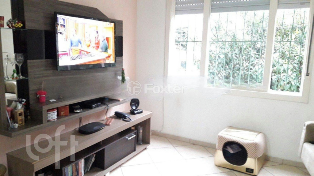 Apartamento à venda com 2 quartos, 49m² - Foto 1