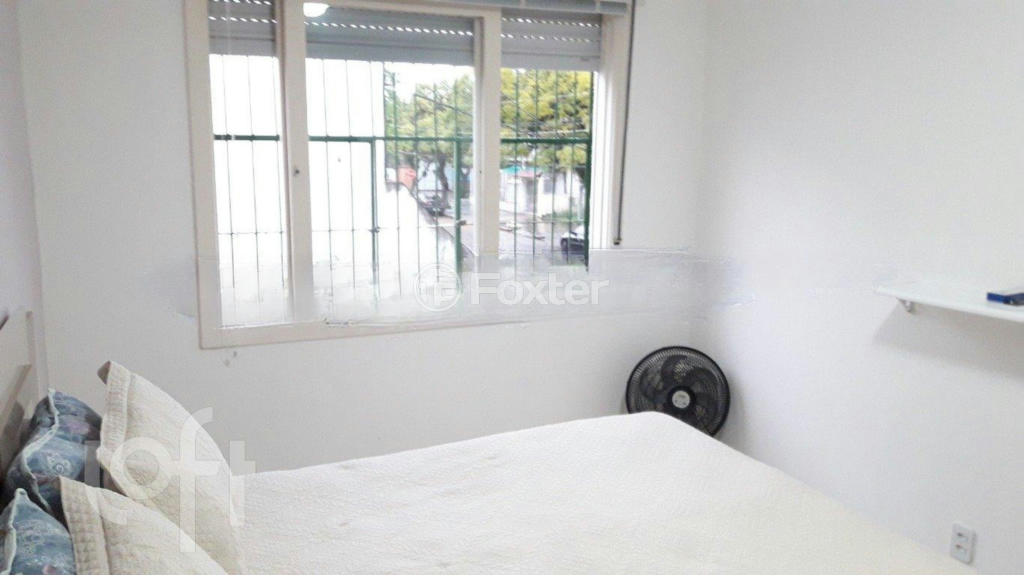 Apartamento à venda com 2 quartos, 49m² - Foto 13