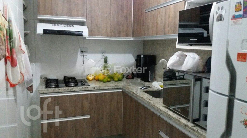 Apartamento à venda com 2 quartos, 49m² - Foto 6