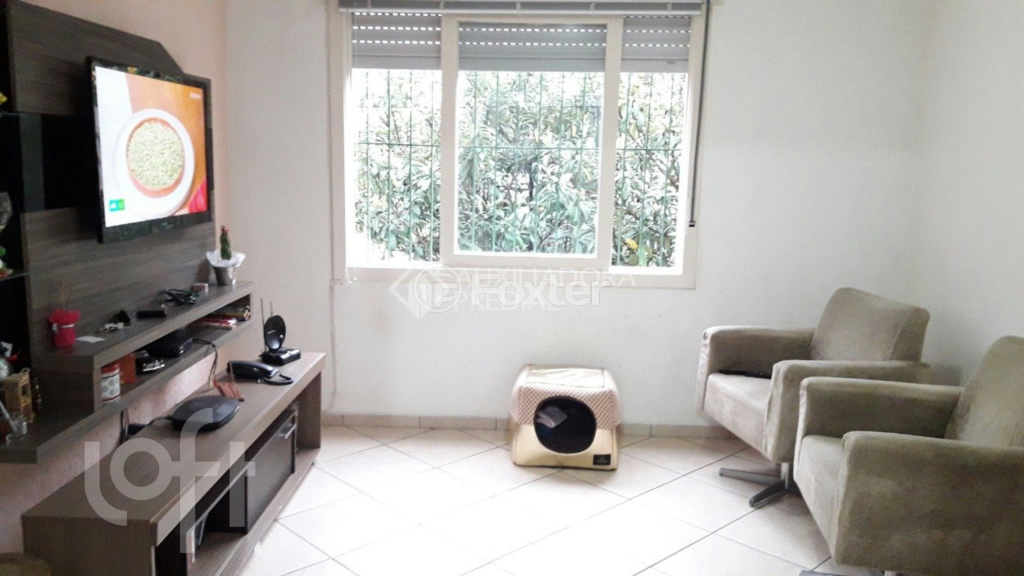 Apartamento à venda com 2 quartos, 49m² - Foto 2
