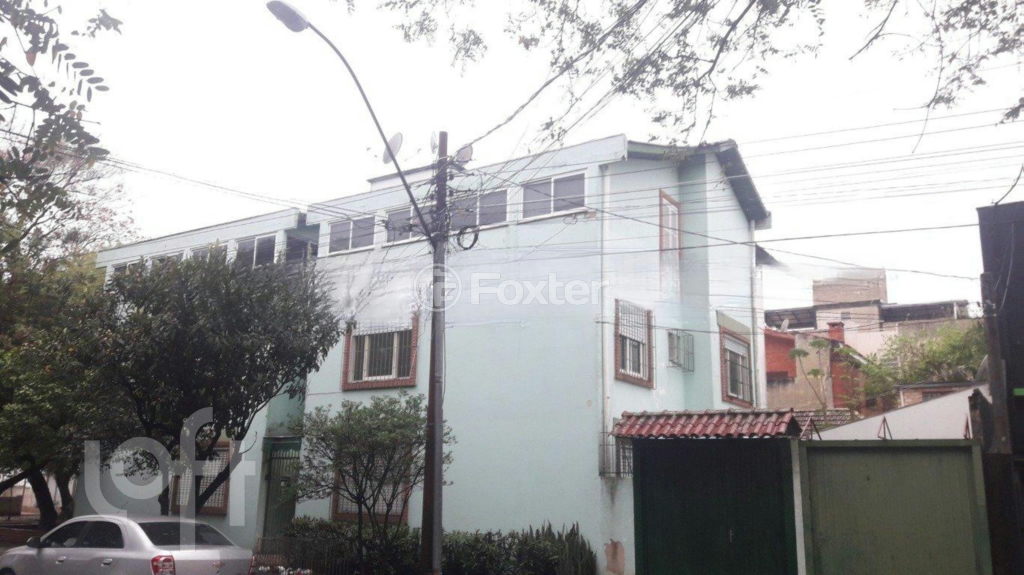 Apartamento à venda com 2 quartos, 49m² - Foto 18