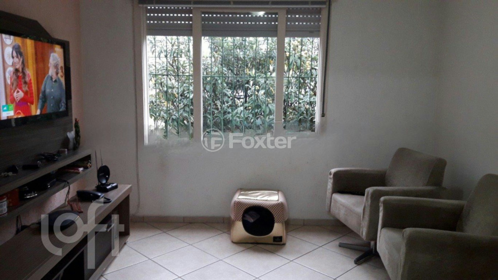 Apartamento à venda com 2 quartos, 49m² - Foto 20