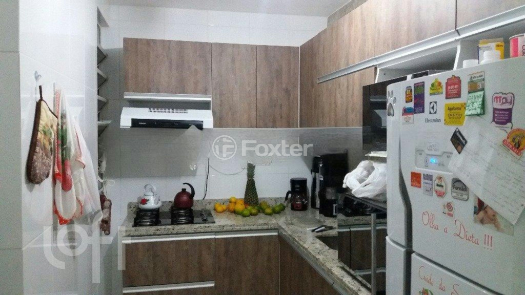 Apartamento à venda com 2 quartos, 49m² - Foto 5