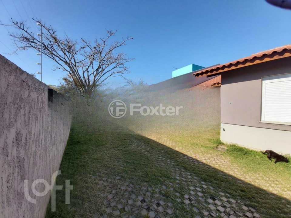 Casa de Condomínio à venda com 2 quartos, 60m² - Foto 1