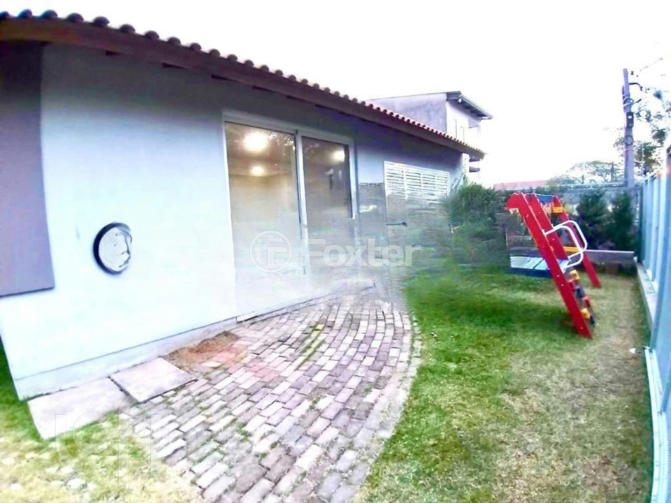 Casa de Condomínio à venda com 2 quartos, 60m² - Foto 8