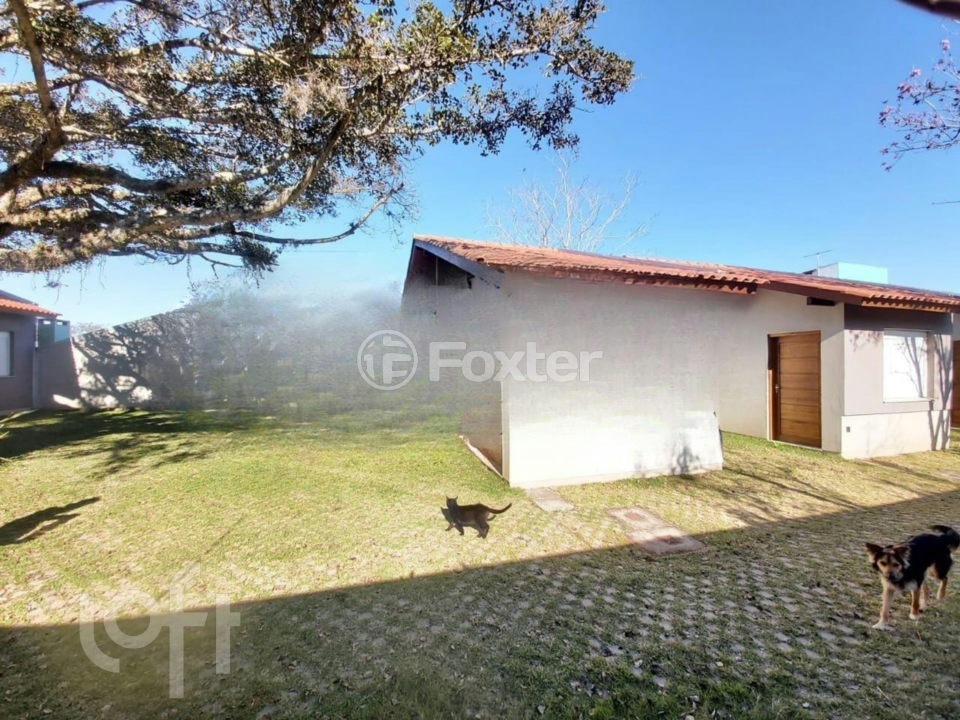Casa de Condomínio à venda com 2 quartos, 60m² - Foto 14