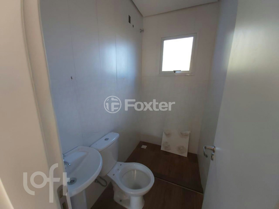 Casa de Condomínio à venda com 2 quartos, 60m² - Foto 6