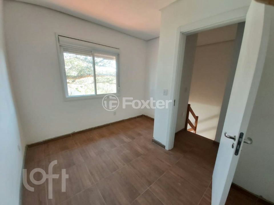 Casa de Condomínio à venda com 2 quartos, 65m² - Foto 10