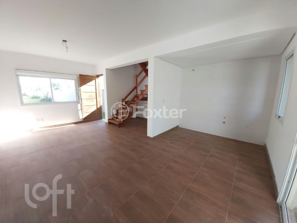 Casa de Condomínio à venda com 2 quartos, 65m² - Foto 3