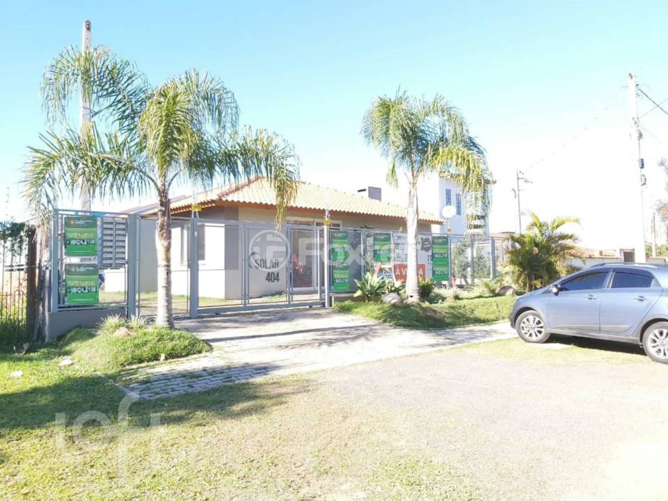 Casa de Condomínio à venda com 2 quartos, 65m² - Foto 4