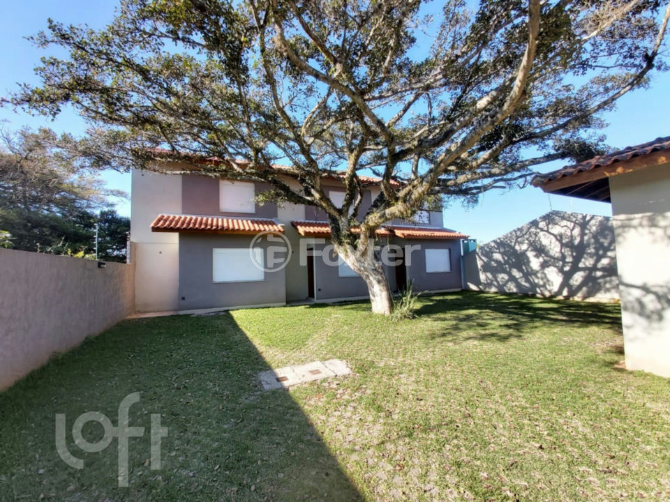 Casa de Condomínio à venda com 2 quartos, 65m² - Foto 20