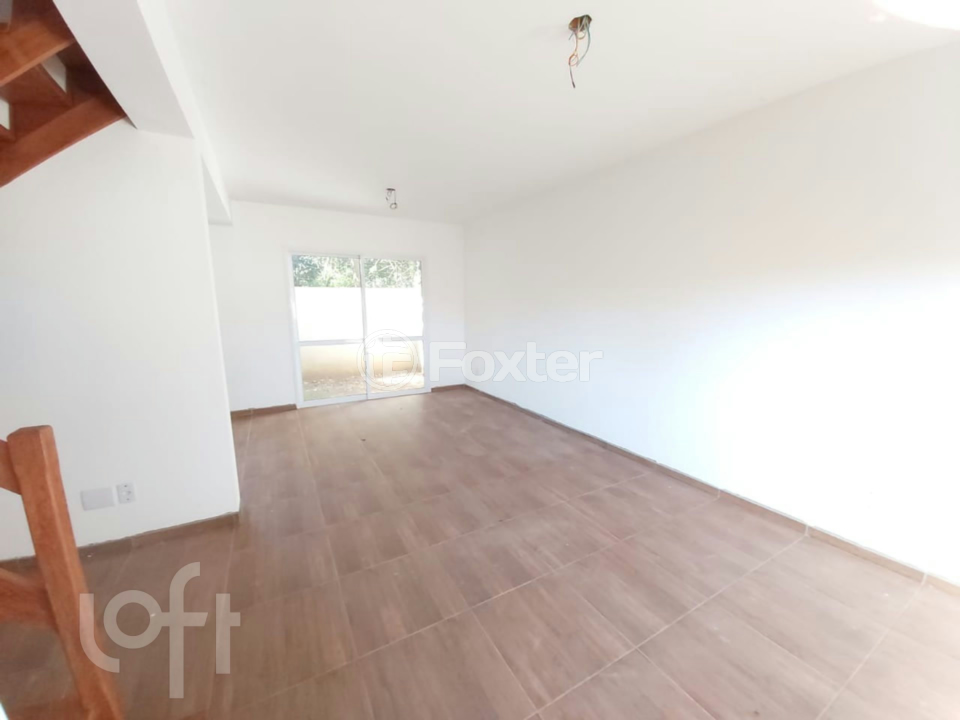 Casa de Condomínio à venda com 2 quartos, 65m² - Foto 2
