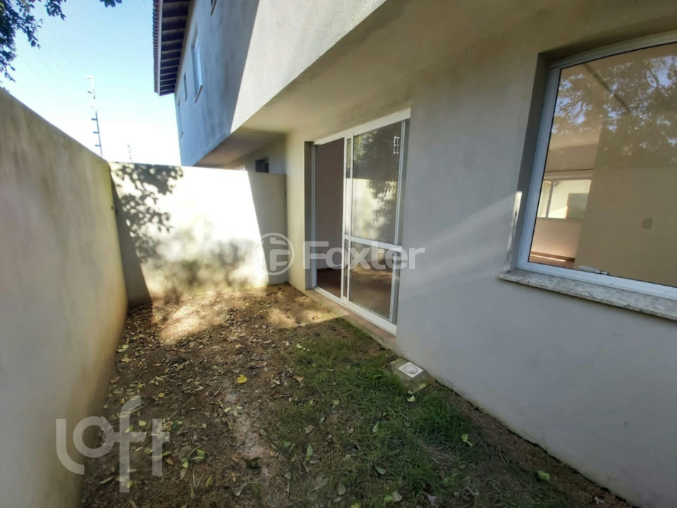 Casa de Condomínio à venda com 2 quartos, 65m² - Foto 6