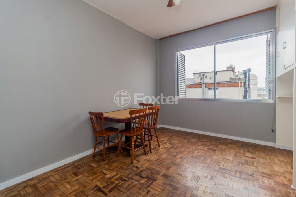 Kitnet e Studio à venda com 1 quarto, 23m² - Foto 7
