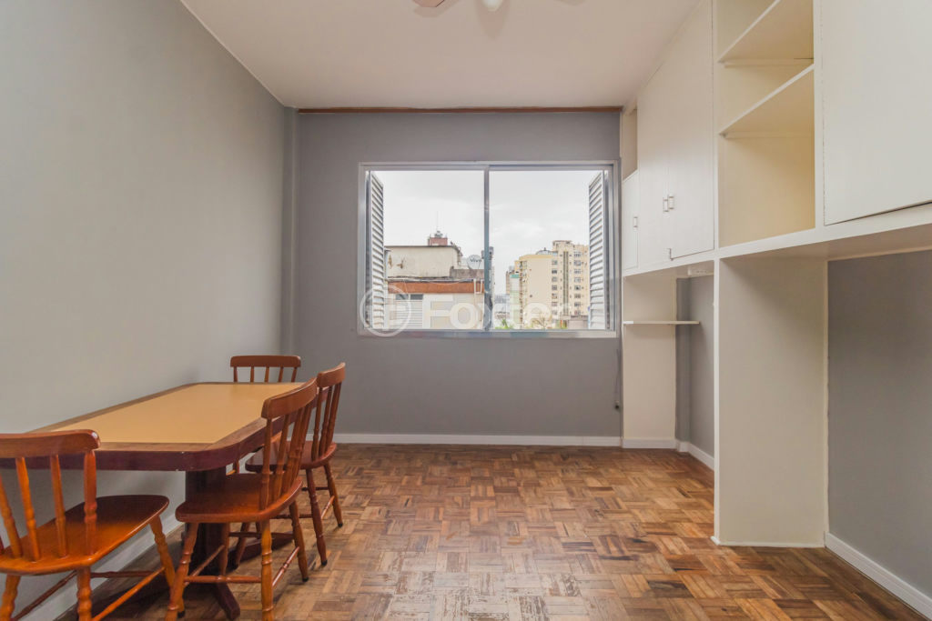 Kitnet e Studio à venda com 1 quarto, 23m² - Foto 10