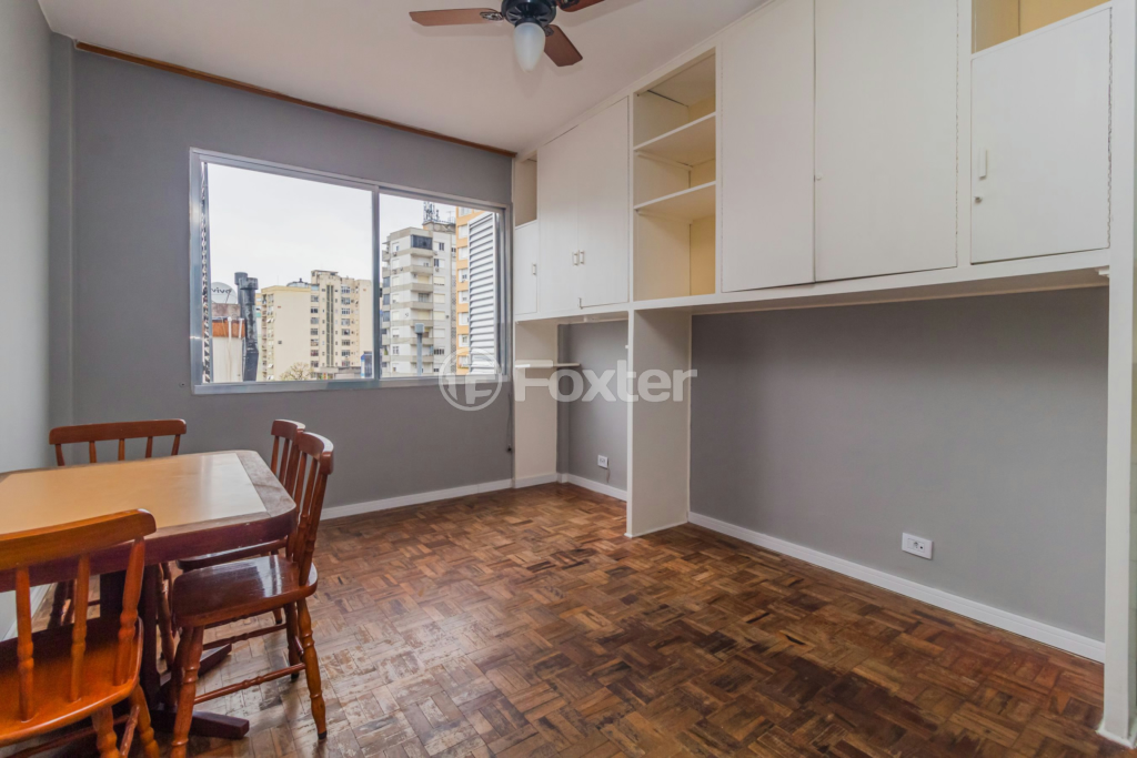 Kitnet e Studio à venda com 1 quarto, 23m² - Foto 4