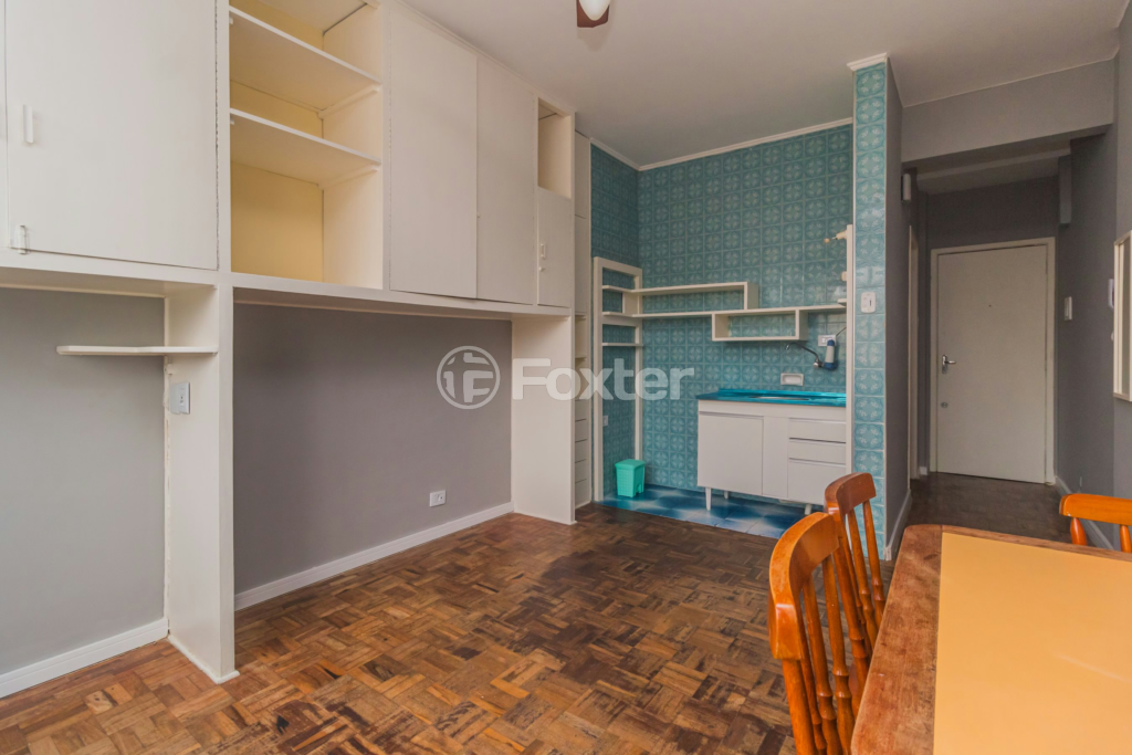 Kitnet e Studio à venda com 1 quarto, 23m² - Foto 11
