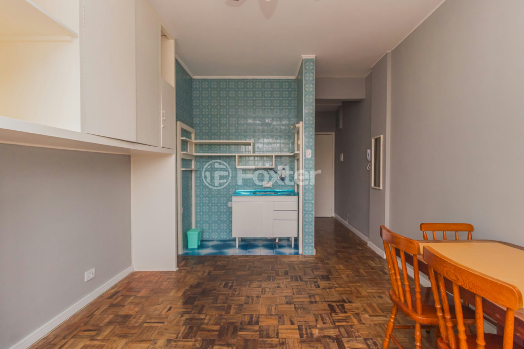 Kitnet e Studio à venda com 1 quarto, 23m² - Foto 13