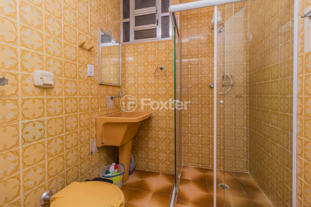 Kitnet e Studio à venda com 1 quarto, 23m² - Foto 9