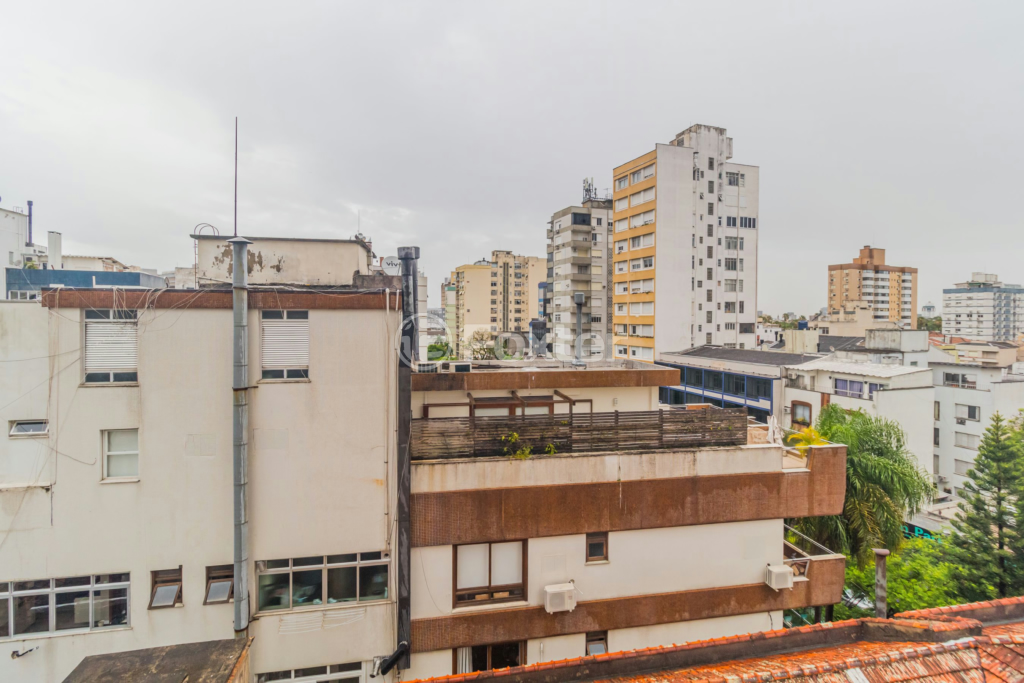 Kitnet e Studio à venda com 1 quarto, 23m² - Foto 5