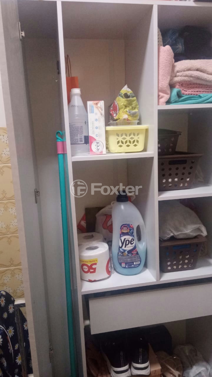 Kitnet e Studio à venda com 1 quarto, 23m² - Foto 8
