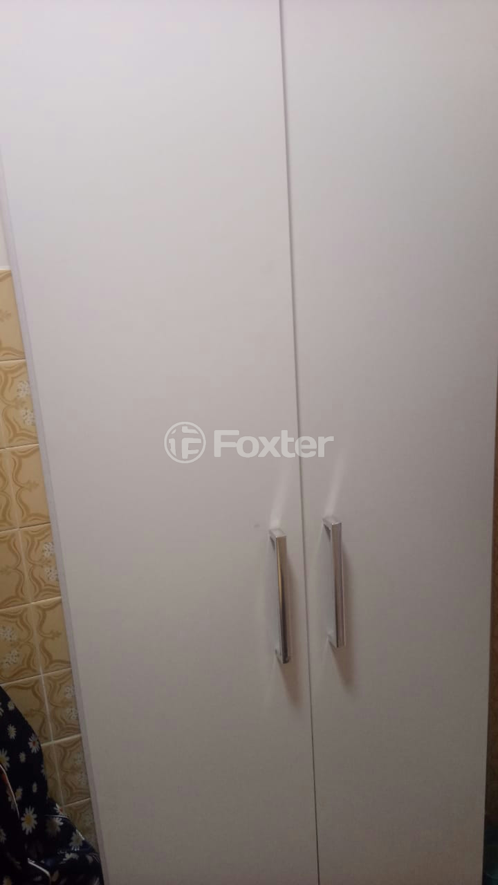 Kitnet e Studio à venda com 1 quarto, 23m² - Foto 6