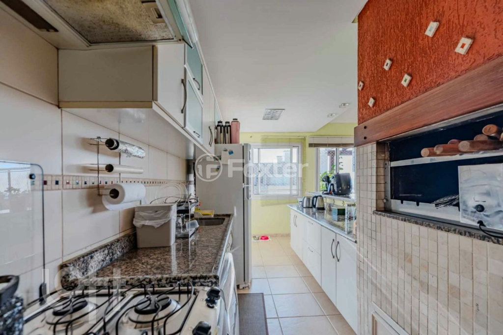 Cobertura à venda com 4 quartos, 199m² - Foto 9